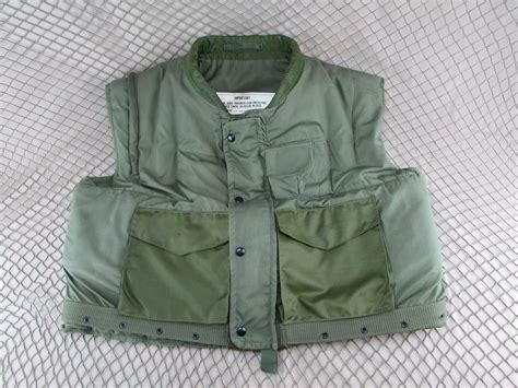 vietnam flak jacket replica|m 1955 fragmentation jacket.